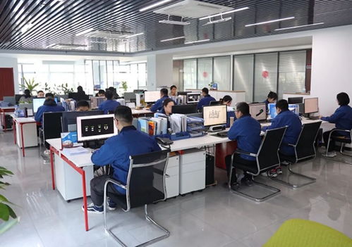 徐州高新區海德測控 以信息技術賦能能源環境治理，技術創新鑄就行業標桿