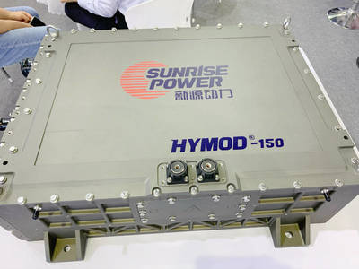 10家燃料電池企業(yè)瞄準重卡市場的產品戰(zhàn)略分析