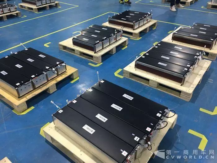 從默默無聞到行業(yè)焦點(diǎn) 為福田與北汽供貨的動(dòng)力電池企業(yè)成長啟示錄