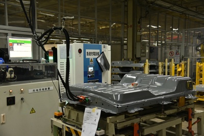 車叔工廠探秘 軒逸純電動力電池系統，為何能成為靠譜之選？