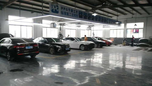 【永康車友福利】老牌汽修廠回饋新老客戶，16.8元尊享保養券、全車檢測及超值汽修服務